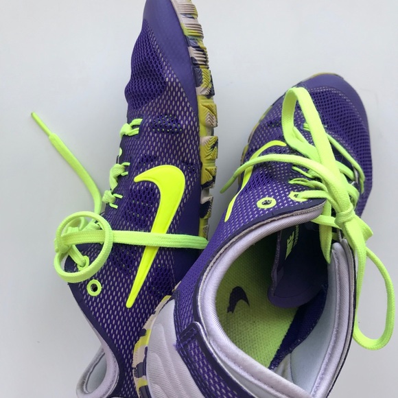 Nike women’s training shoes - Picture 2 of 6